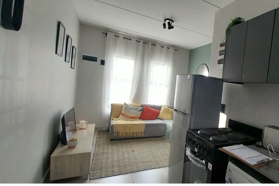 2 Bedroom Property for Sale in Scottsdene Western Cape